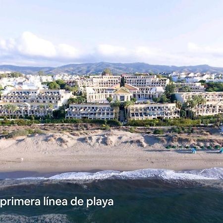 Luxury Apartment-Studio in Marbella! Esterno foto