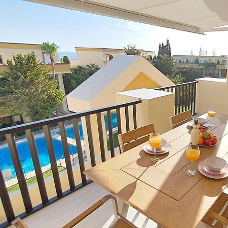 Luxury Apartment-Studio in Marbella! Esterno foto