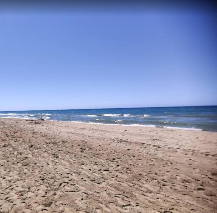 Luxury Apartment-Studio in Marbella! Esterno foto
