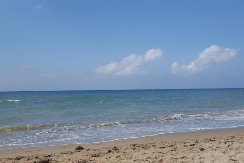 Luxury Apartment-Studio in Marbella! Esterno foto